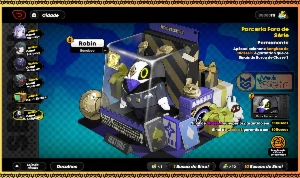 🟢 Zenless Zone Zero [ ZZZ ] Reroll com tiros + Agente S ✨ - Genshin Impact