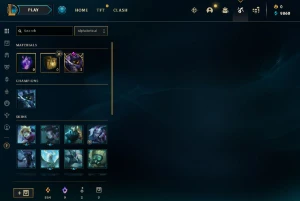 Conta Lol Diamante 4 - 70.8% De Winrate - League of Legends