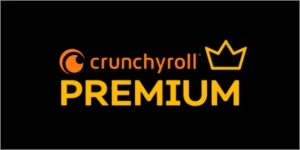 crunchyroll premiuim ilimitado 'pc' - Softwares and Licenses