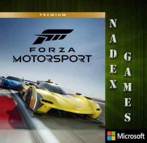 Forza Motorsport Edição Suprema Online - Jogos (Mídia Digital)