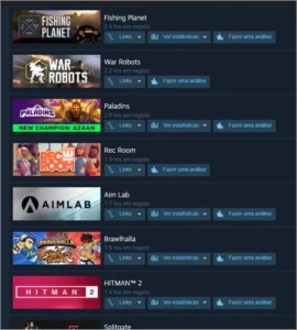 CONTA STEAM NIVEL 4 COM ALGUNS JOGOS