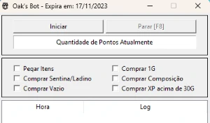 Bot para farmar passes/eventos no LOL e no TFT - League of Legends