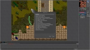 Tibia Conta Knight Lvl 122 em Honera