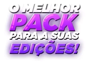 Pack Designers e Editores - Outros