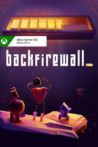 Xbox Backfirewall_ #C49282