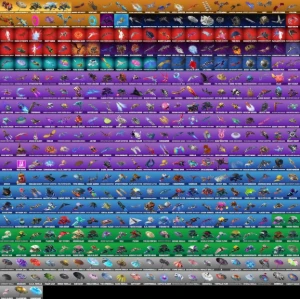 Conta 1043 skins / Wonder / Aloy / World Warrior / Jinx  STW - Fortnite