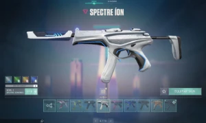 Conta valorant com mais de 190 skins!