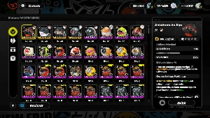 ZZZ CONTA END GAME lvl 56 (ótima) 20k poli - 207 tiro bangbo - Genshin Impact