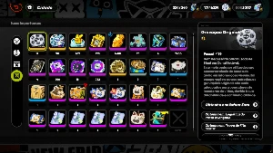 ZZZ CONTA END GAME lvl 56 (ótima) 20k poli - 207 tiro bangbo - Genshin Impact