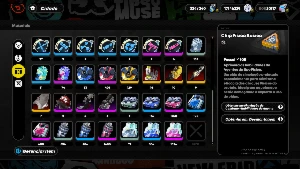 ZZZ CONTA END GAME lvl 56 (ótima) 20k poli - 207 tiro bangbo - Genshin Impact