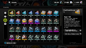 ZZZ CONTA END GAME lvl 56 (ótima) 20k poli - 207 tiro bangbo - Genshin Impact