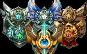 EloBoosting e Coach   Jungle/Top  Master - League of Legends LOL