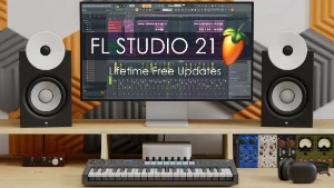 FL Studio Producer Edition + Todos os Plugins + Atualizações - Softwares e Licenças