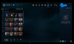 🚨 Oportunidade | Vendo Conta Lol + Valorant 🚨 - League of Legends