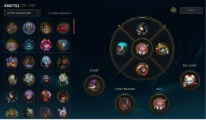 🚨 Oportunidade | Vendo Conta Lol + Valorant 🚨 - League of Legends