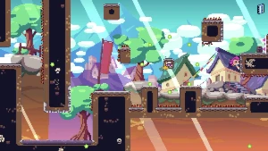Xbox Glam's Incredible Run: Escape from Dukha #C35960