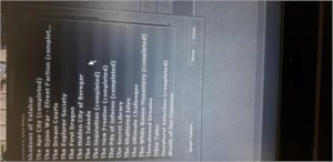 RP TOP - Tibia