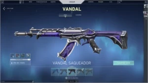 Conta VALORANT Prata 1