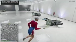 GTA V