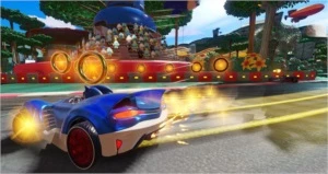 Team Sonic Racing PC Steam Offline