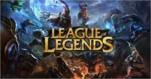 BOT DE UPAR CONTAS LEAGUE OF LEGENDS LOL