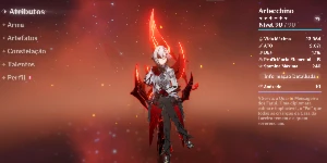 Conta Genshin + Honkai Star Rail varios 5 estrelas - Genshin Impact
