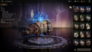 conta legends of ymir lvl 33, servidor sao paulo - Others