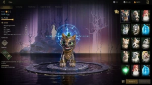 conta legends of ymir lvl 33, servidor sao paulo - Others