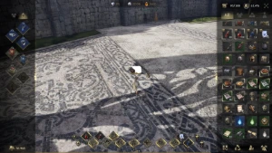 conta legends of ymir lvl 33, servidor sao paulo - Others