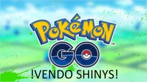 Pokemon Go - Shinys - Lendários - Captura 100%