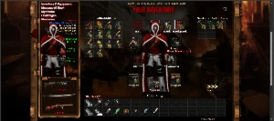 Dead Frontier online zombie MMO