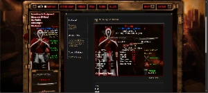 Dead Frontier online zombie MMO - Outros