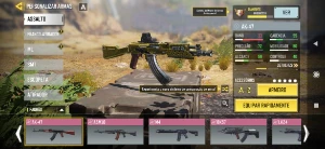 Conta CoD Mobile - Call of Duty