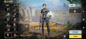 Conta CoD Mobile - Call of Duty