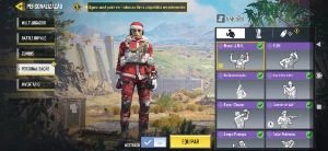 Conta CoD Mobile - Call of Duty