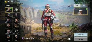 Conta CoD Mobile - Call of Duty