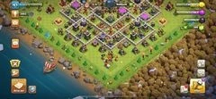 CONTA CLASH OF CLANS CV 12 SEMIFULL