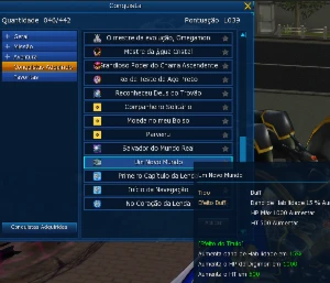Conta Ladmo - Digimon Masters Online