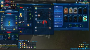 Conta Ladmo - Digimon Masters Online
