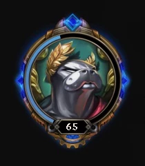 Conta League of Legends Platina LOL