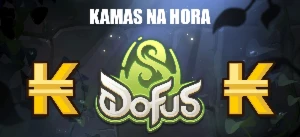 Dakal 5 - Dofus Kamas 100Kk