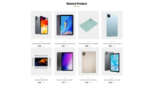 PHP MySQL Marketplace - Outros