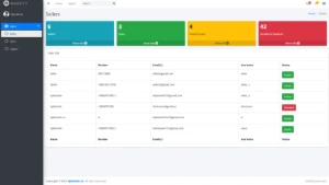 PHP MySQL Marketplace - Outros