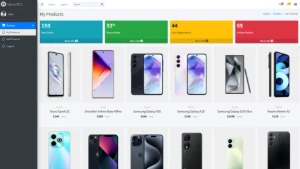 PHP MySQL Marketplace - Outros