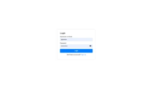 PHP MySQL Marketplace - Outros