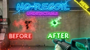 Script No Recoil Cs-Go 2 Atualizado 2026