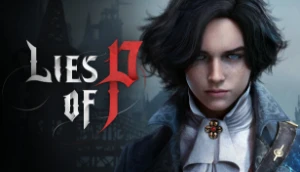 Lies of P - Jogue Na Steam [Envio Imediato]