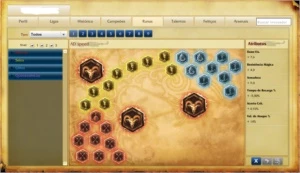 LOL PLATINA V- PREÇO NEGOCIÁVEL- INFORMAÇÕES NA DESCRIÇÃO - League of Legends