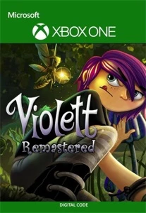 Violett Remastered XBOX LIVE Key