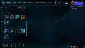 ACC UNRANKED LVL 30 COM TODAS AS CÁPSULAS INTACTAS ! - League of Legends LOL